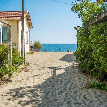 Villa Confort Et Cosy 20 Minutes D'Espagne Plage d'Argeles Екстер'єр фото