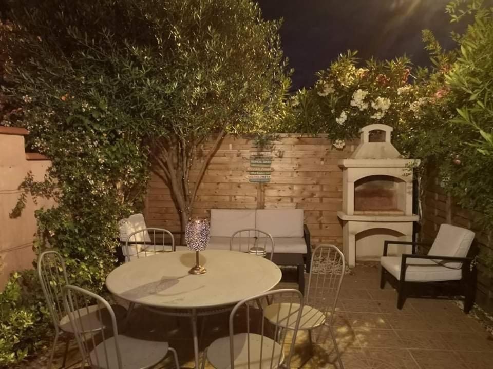 Villa Confort Et Cosy 20 Minutes D'Espagne Plage d'Argeles Екстер'єр фото