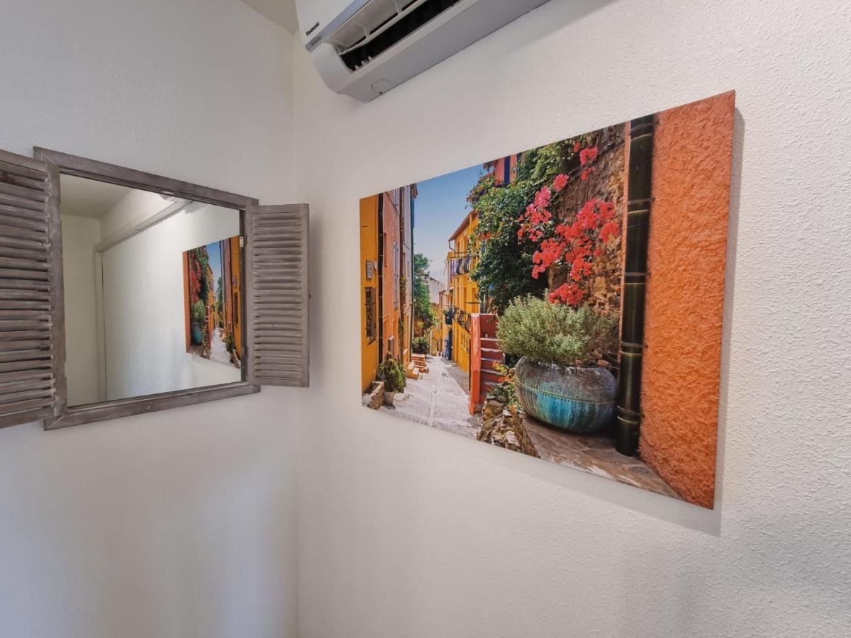 Villa Confort Et Cosy 20 Minutes D'Espagne Plage d'Argeles Екстер'єр фото