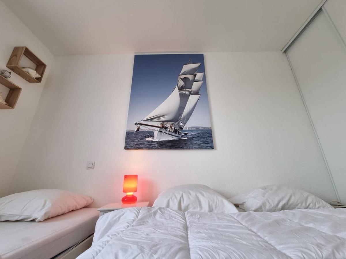 Villa Confort Et Cosy 20 Minutes D'Espagne Plage d'Argeles Екстер'єр фото