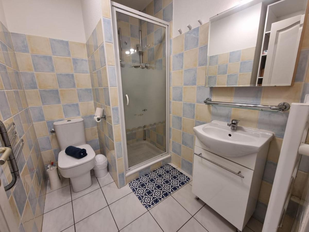 Villa Confort Et Cosy 20 Minutes D'Espagne Plage d'Argeles Екстер'єр фото
