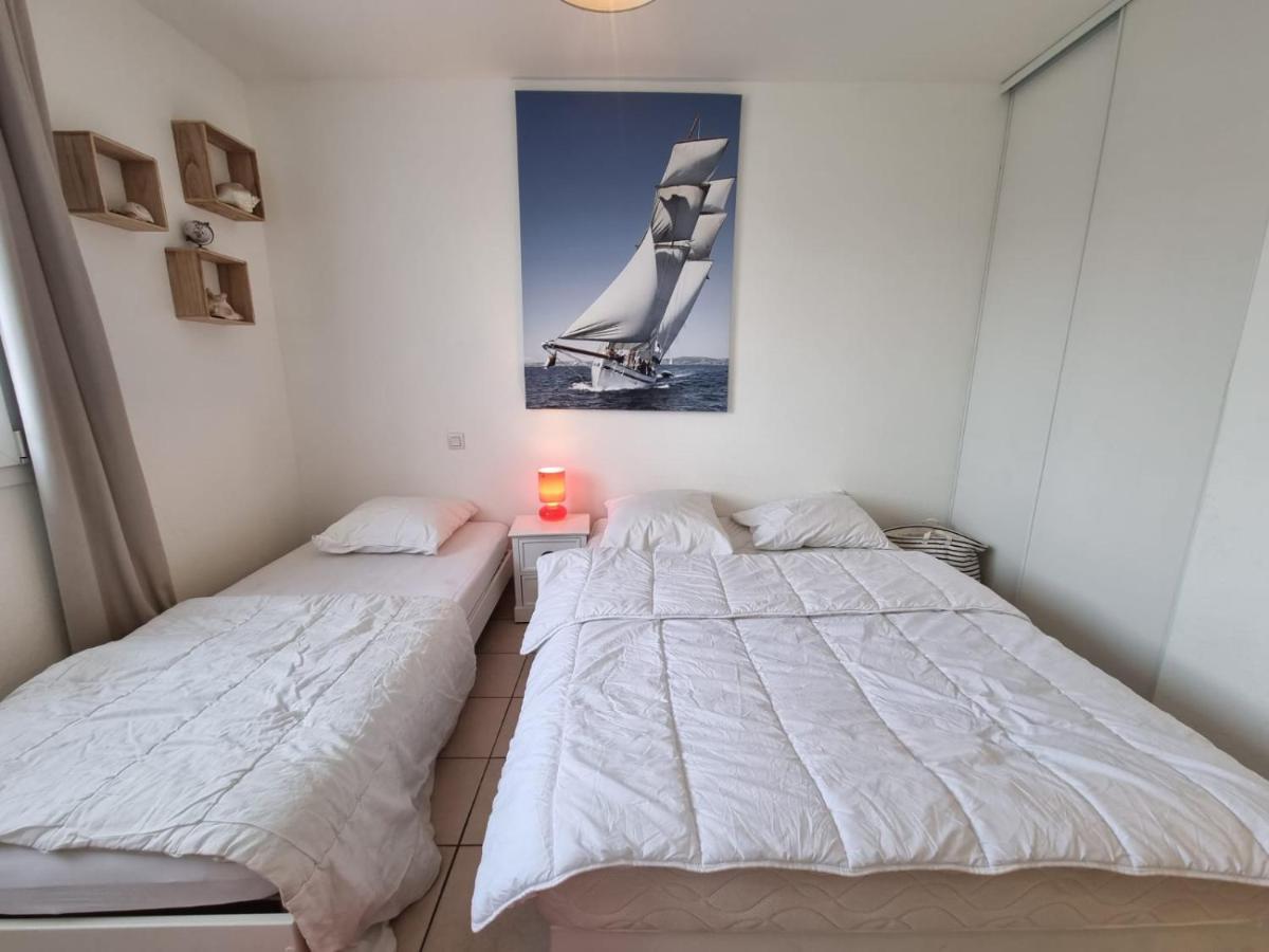 Villa Confort Et Cosy 20 Minutes D'Espagne Plage d'Argeles Екстер'єр фото