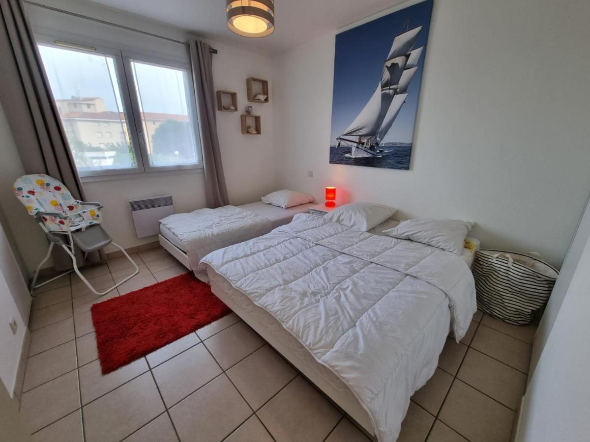 Villa Confort Et Cosy 20 Minutes D'Espagne Plage d'Argeles Екстер'єр фото