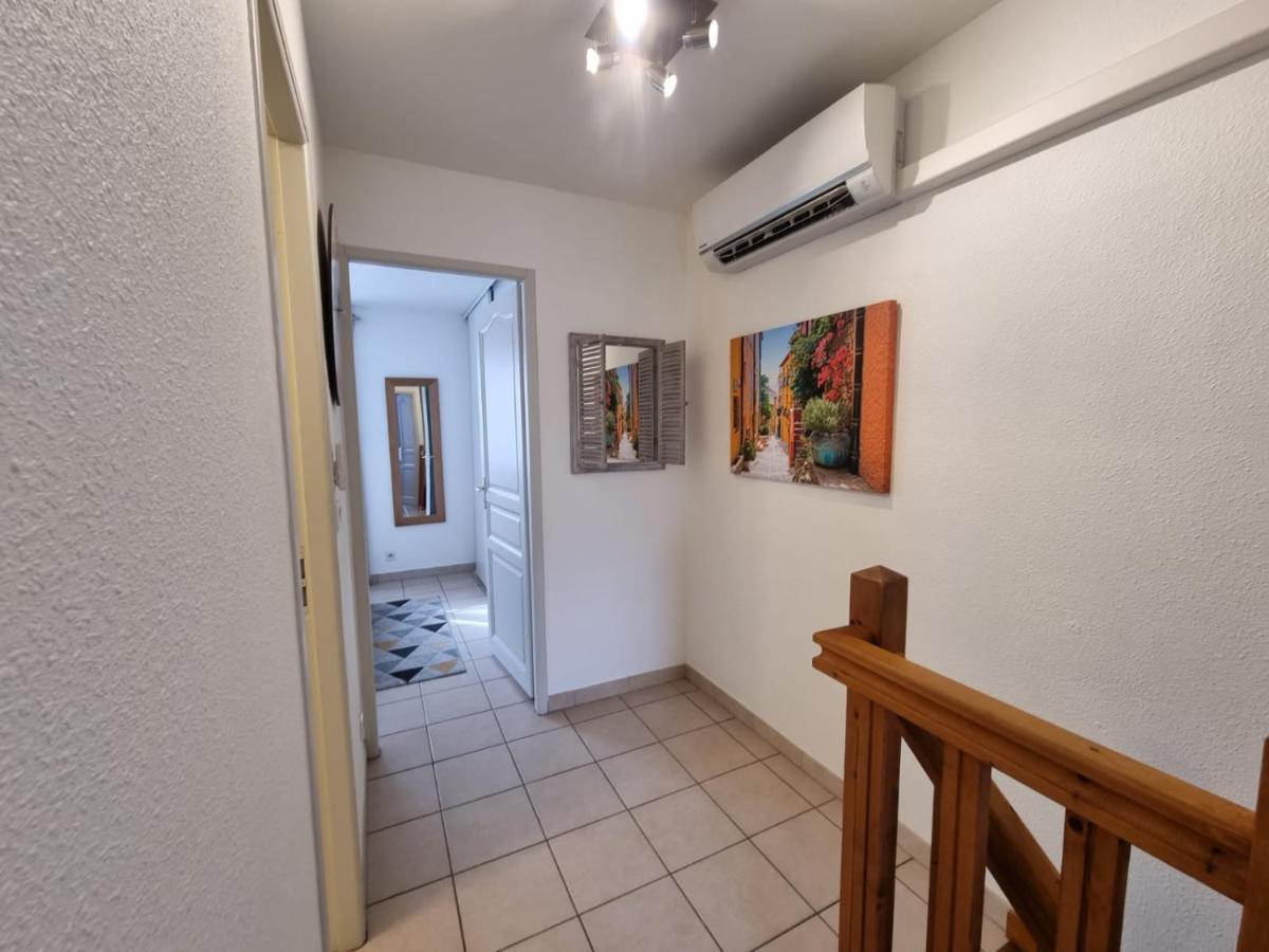 Villa Confort Et Cosy 20 Minutes D'Espagne Plage d'Argeles Екстер'єр фото