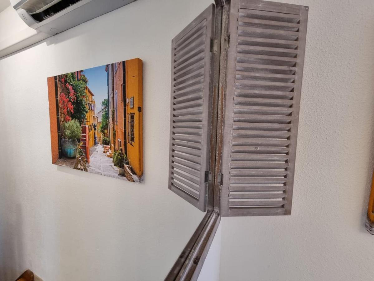 Villa Confort Et Cosy 20 Minutes D'Espagne Plage d'Argeles Екстер'єр фото