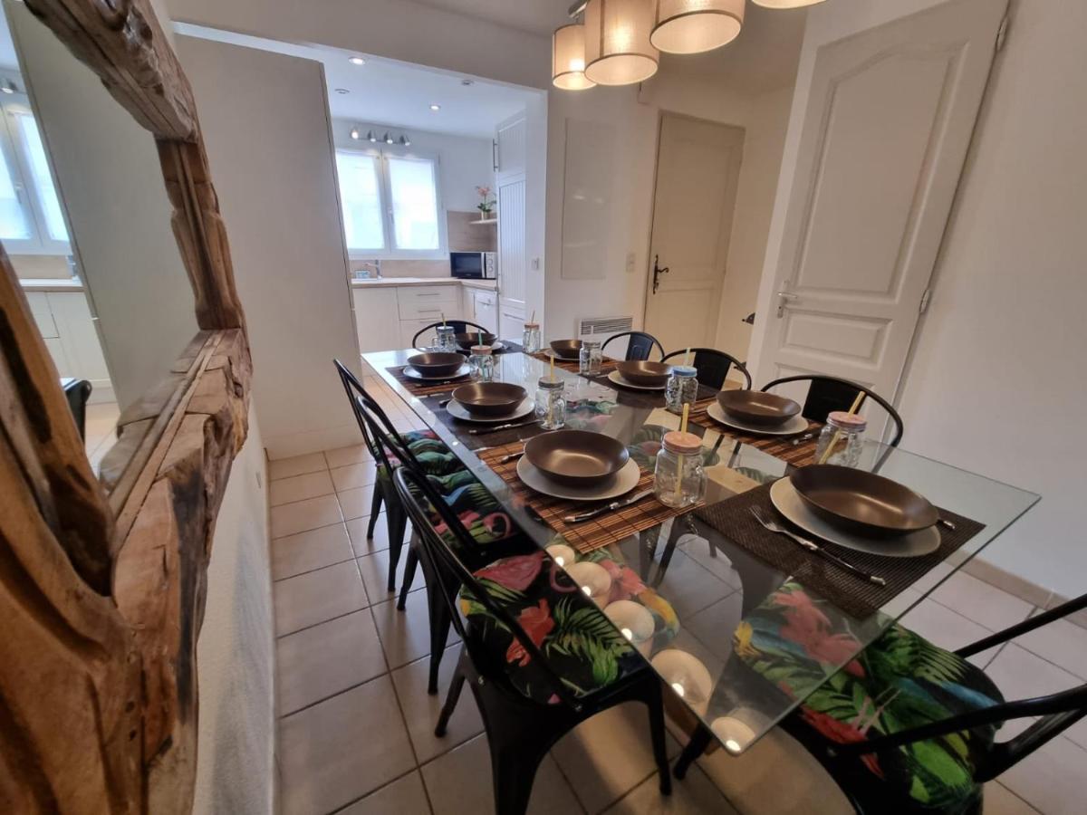 Villa Confort Et Cosy 20 Minutes D'Espagne Plage d'Argeles Екстер'єр фото